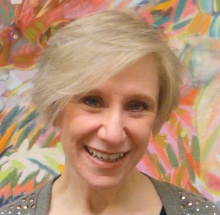 Sue Taylor 2016