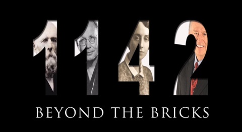 1142: Beyond the Bricks | Grant Wood Colony