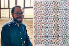 Grant Wood Fellow Talk: Johnathan Payne