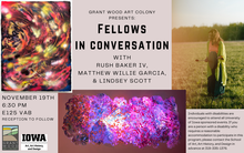 Fellows in Conversation