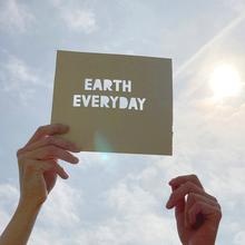 Earth Everyday promotional image