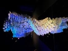 Dispossessed, an exhibition by Elena V. Smyrniotis