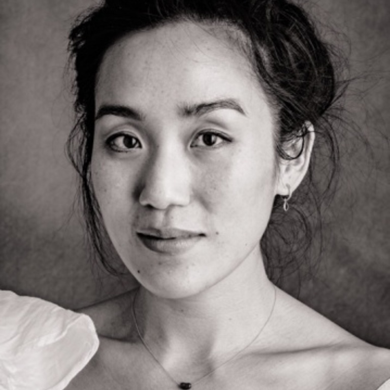 Headshot of Junli Song