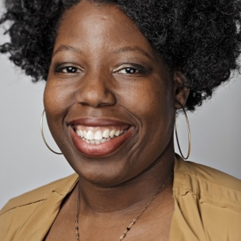 headshot of tyanna buie