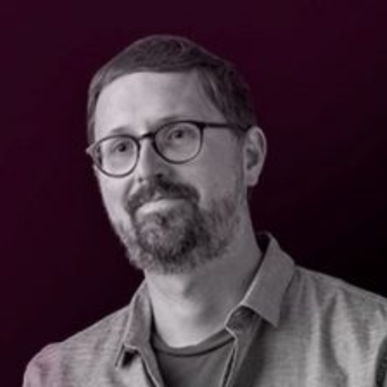 Headshot of Jeremy Lundquist