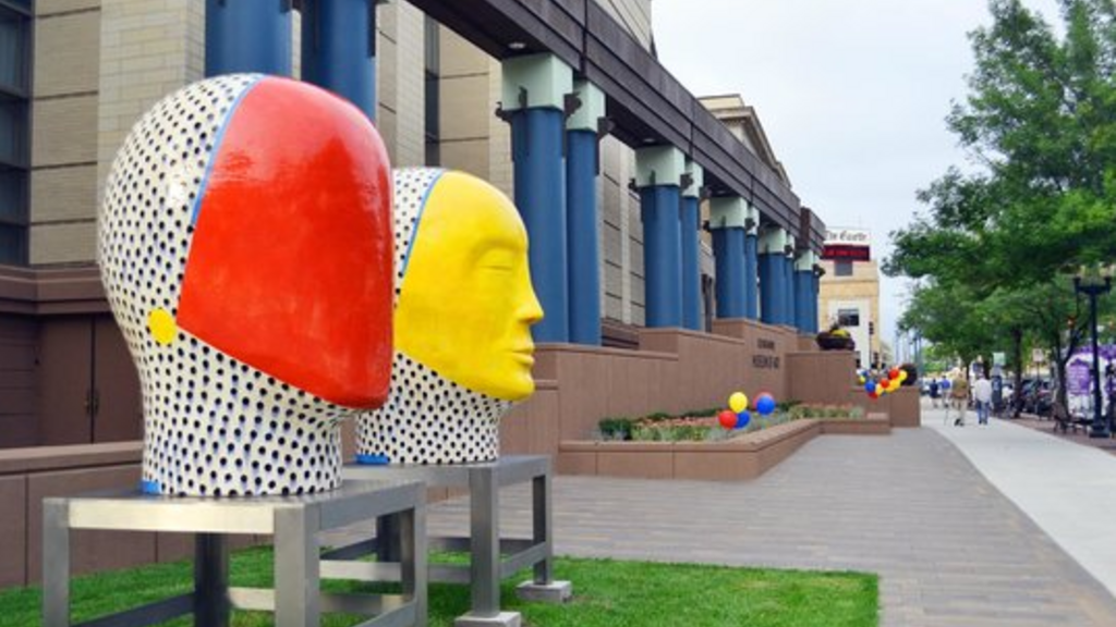 Cedar Rapids Museum of Art