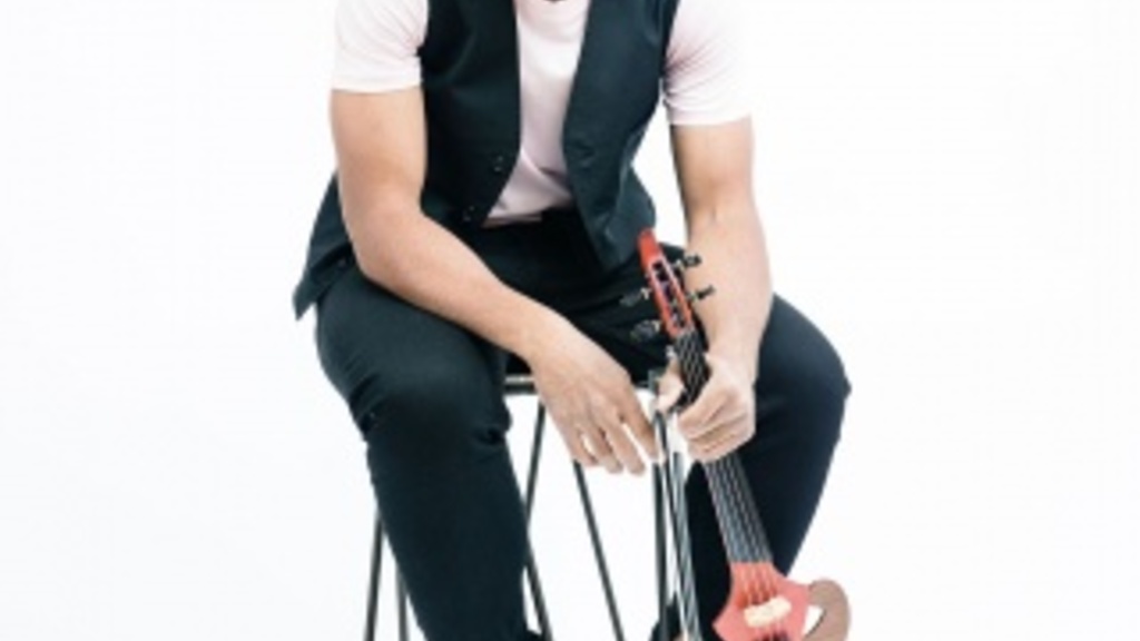 Josh Henderson