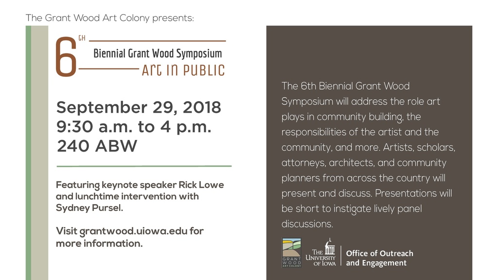 text for the digital signage