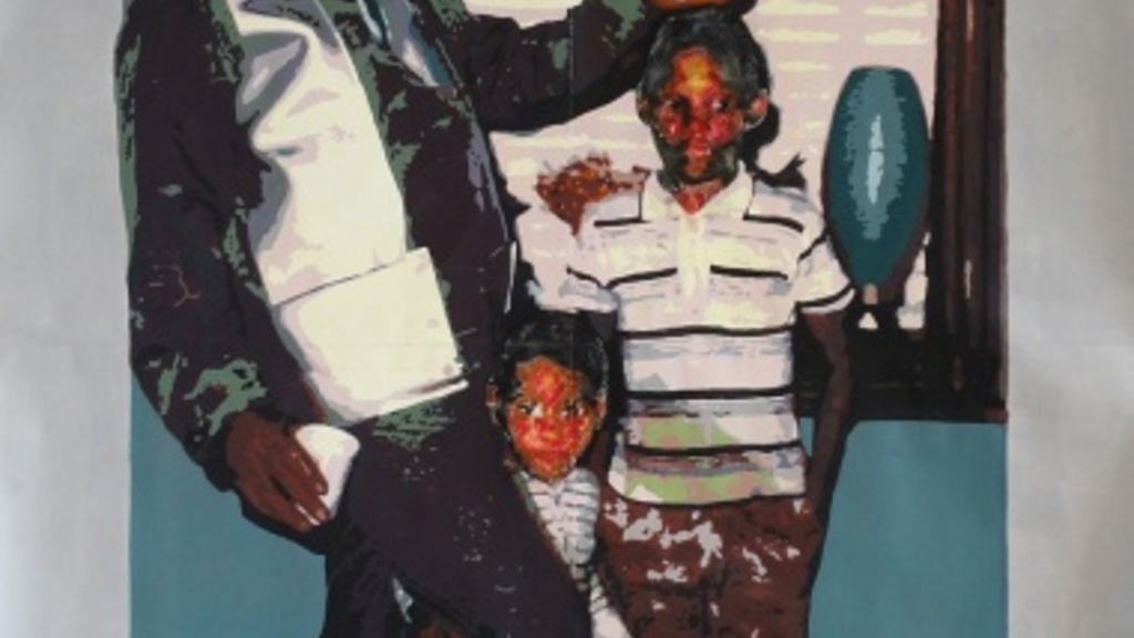 Buie Father and Sons 2018